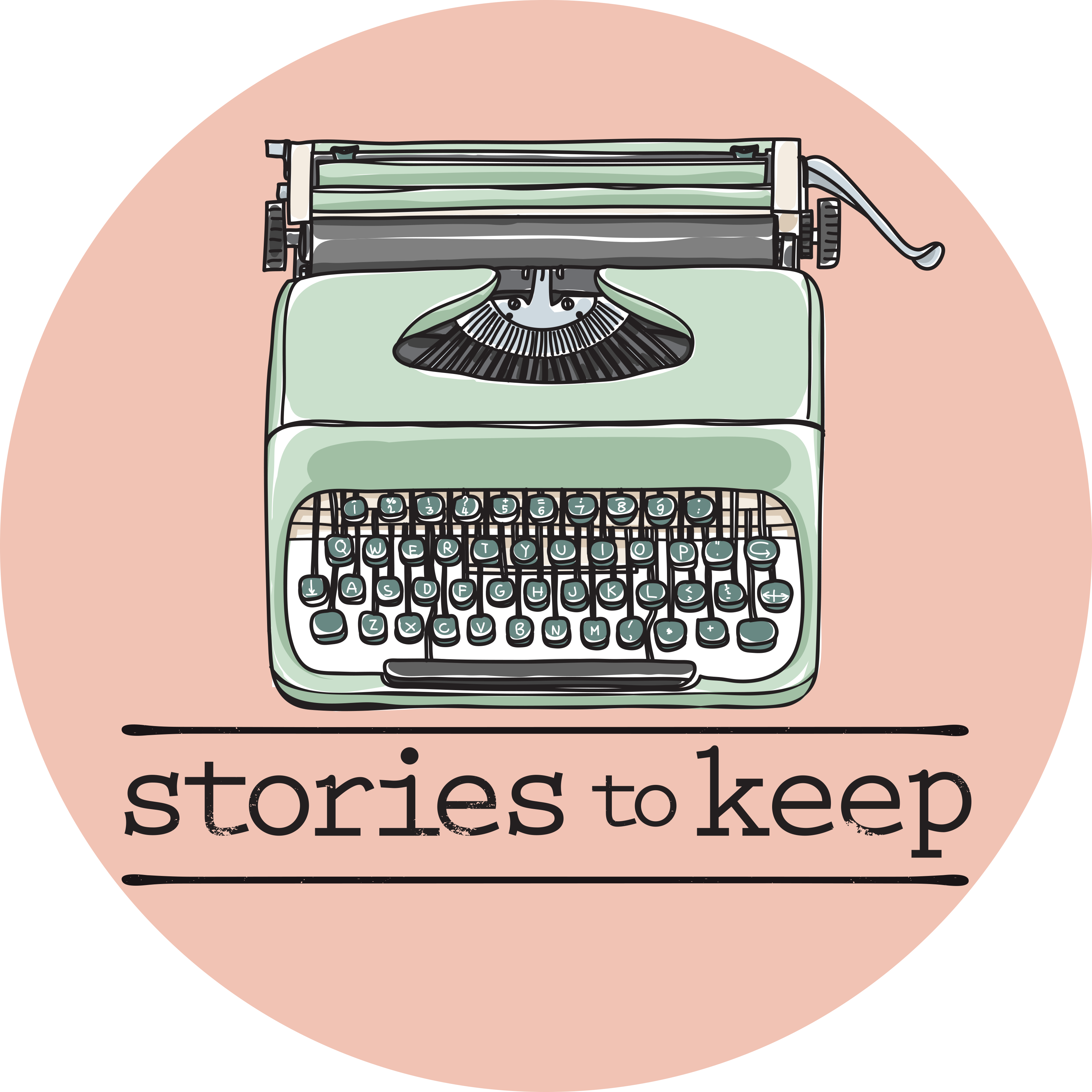 Stories to Keep